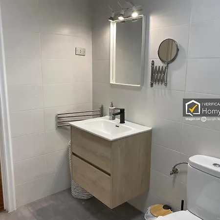 Homyat Julius Lejlighed