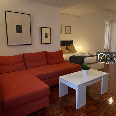 Lejlighed Homyat Julius *