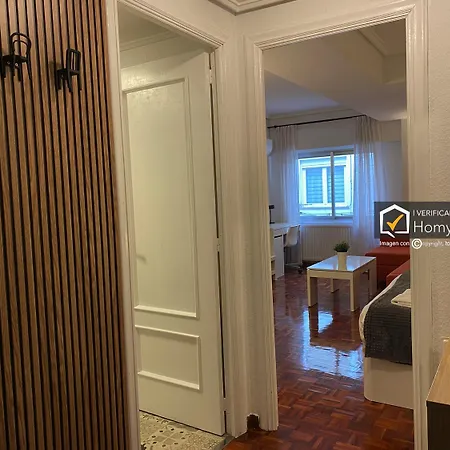 Homyat Julius * Salamanca