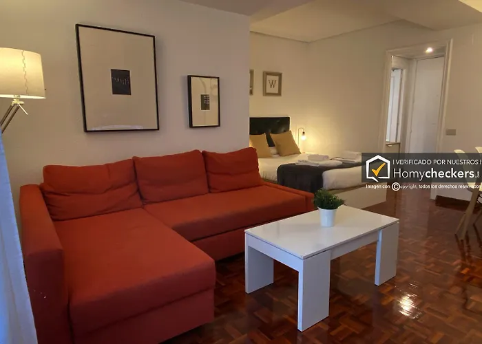 Appartamento Homyat Julius *